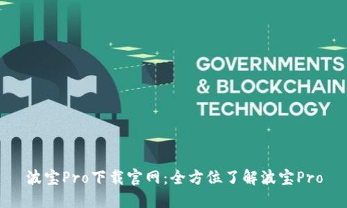 波宝Pro下载官网：全方位了解波宝Pro