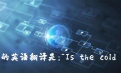 “冷钱包是美国的吗”的英语翻译是：“Is the