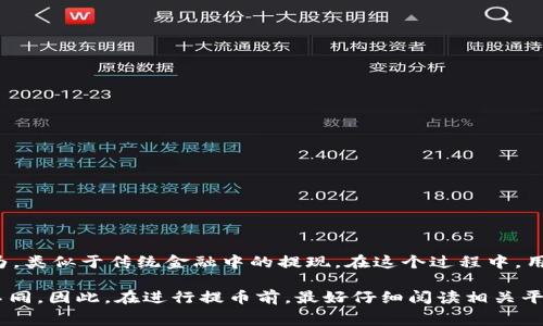 是的，“提币”通常是指在数字货币或加密货币平台上将账户中的虚拟货币提取到外部钱包或其他平台的行为，类似于传统金融中的提现。在这个过程中，用户将其在交易所或平台上的数字资产转移到自己的个人钱包中，或者转到其他交易平台进行进一步的操作。

需要注意的是，提币的过程可能涉及手续费、交易时间等问题，具体情况根据不同的平台和币种可能会有所不同。因此，在进行提币前，最好仔细阅读相关平台的规定和提示。