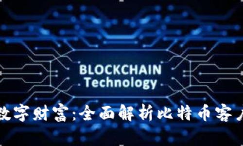 保护你的数字财富：全面解析比特币客户端冷钱包