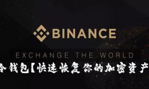 失去冷钱包？快速恢复你的加密资产之路！
