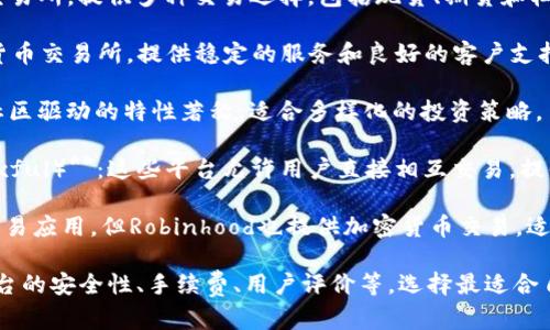 购买加密货币的平台有许多种，以下是一些流行的平台：

1. **币安（Binance）**：这是全球最大和最流行的加密货币交易所之一，支持多种加密货币的交易，具有较低的手续费和用户友好的界面。

2. **火币网（Huobi）**：总部位于新加坡的火币是一个国际化的数字货币交易平台，提供多种交易服务，包括现货交易和合约交易。

3. **Coinbase**：这是一个在美国非常知名的平台，适合初学者使用，提供简单易用的界面和安全性保障。

4. **Kraken**：作为老牌的加密货币交易所，Kraken以其安全性和丰富的交易对而闻名，适合有一定经验的交易者。

5. **Gemini**：由Winklevoss兄弟创办，Gemini着重于合规和安全，提供多种加密货币的购买和存储服务。

6. **OKEx**：这是另一个国际化的数字货币交易所，提供多种交易选择，包括现货、期货和杠杆交易。

7. **Bitstamp**：这是一个历史悠久的加密货币交易所，提供稳定的服务和良好的客户支持。

8. **KuCoin**：这个平台以众多的交易对和社区驱动的特性著称，适合多样化的投资策略。

9. **P2P交易平台（如 LocalBitcoins 和 Paxful）**：这些平台允许用户直接相互交易，提供更大的灵活性和选择。

10. **Robinhood**：虽然它主要是一款股票交易应用，但Robinhood也提供加密货币交易，适合年轻投资者。

购买加密货币之前，建议用户仔细研究各个平台的安全性、手续费、用户评价等，选择最适合自己的平台进行交易。