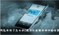 冷钱包冻结了怎么办？教你迅速解冻回归安全资