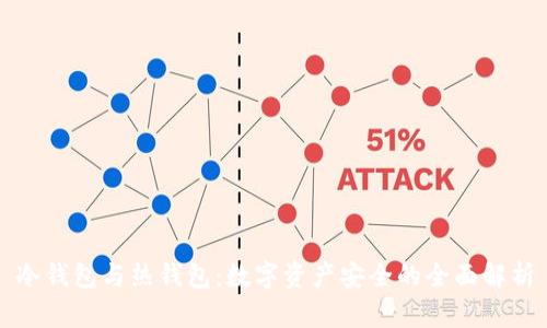 冷钱包与热钱包：数字资产安全的全面解析