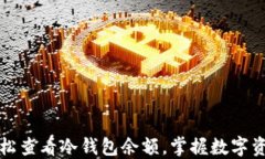 如何轻松查看冷钱包余额，掌握数字资产动态