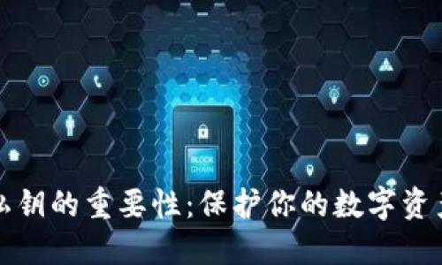 钱包私钥的重要性：保护你的数字资产安全