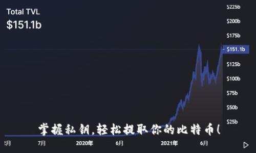 掌握私钥，轻松提取你的比特币！