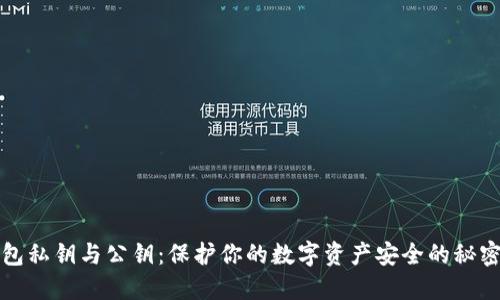 冷钱包私钥与公钥：保护你的数字资产安全的秘密武器
