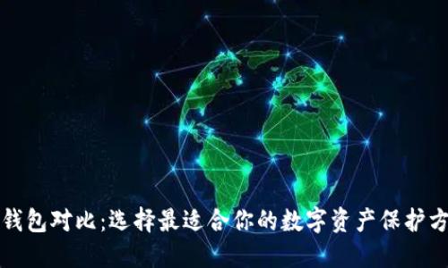 冷钱包对比：选择最适合你的数字资产保护方案