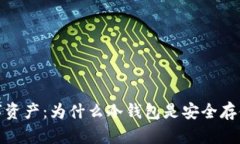 保护您的数字资产：为什么冷钱包是安全存储的