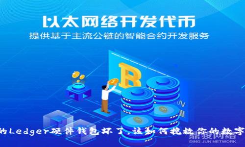 当你的Ledger硬件钱包坏了，该如何挽救你的数字资产？