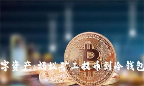 保护你的数字资产：蚂蚁矿工提币到冷钱包的全面指南