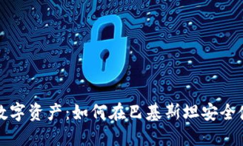 保护你的数字资产：如何在巴基斯坦安全使用冷钱包