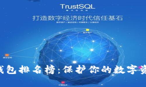 十大最安全的冷钱包排名榜：保护你的数字资产，守护投资未来