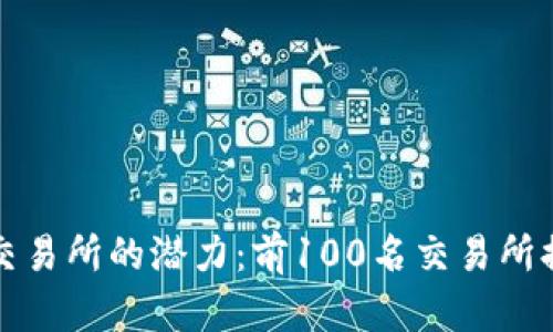 发现币圈交易所的潜力：前100名交易所排行榜揭秘