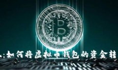 轻松提现：如何将虚拟币钱包的资金转入银行卡