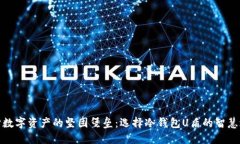 保护数字资产的坚固堡垒：选择冷钱包U盾的智慧