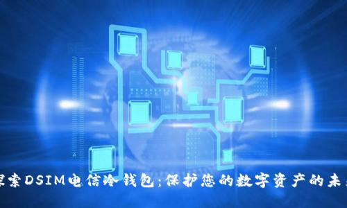 探索DSIM电信冷钱包：保护您的数字资产的未来