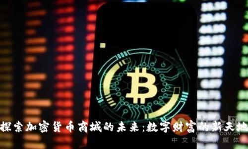 探索加密货币商城的未来：数字财富的新天地