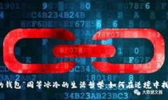 与“我的钱包”同等冰冷的生活哲学：如何在逆