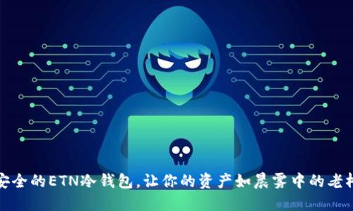 选择最安全的ETN冷钱包，让你的资产如晨雾中的老桥般稳固
