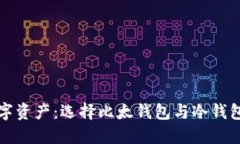 保护您的数字资产：选择比太钱包与冷钱包的终