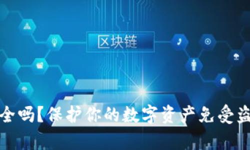 冷钱包扫码安全吗？保护你的数字资产免受盗窃的有效策略