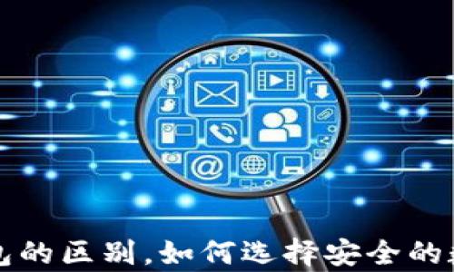 
托管钱包与冷钱包的区别，如何选择安全的数字资产存储方式