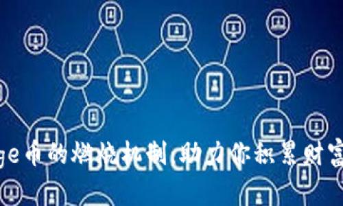 揭秘Polydoge币的燃烧机制：助力你积累财富的秘密武器