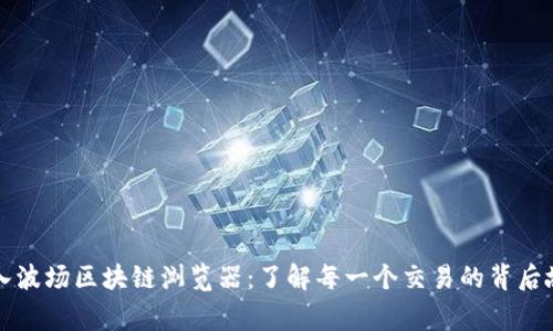 深入波场区块链浏览器：了解每一个交易的背后故事