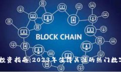 币圈投资指南：2023年值得关注的热门数字货币