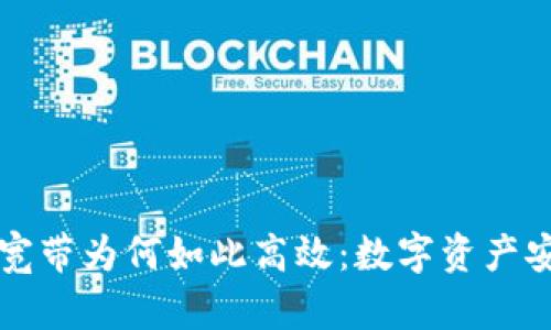 揭秘冷钱包宽带为何如此高效：数字资产安全的新纪元