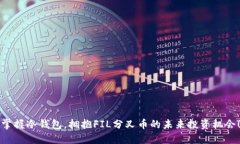 掌握冷钱包，拥抱FIL分叉币的未来投资机会！