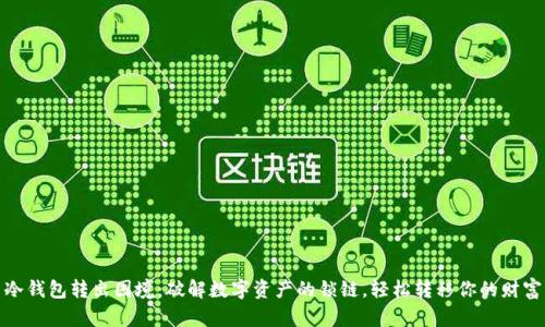 冷钱包转出困境：破解数字资产的锁链，轻松转移你的财富