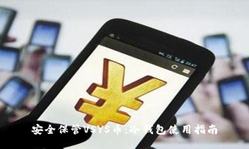 安全保管VSYS币：冷钱包使用指南