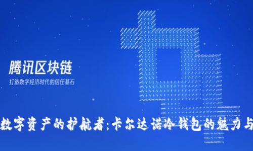 走进数字资产的护航者：卡尔达诺冷钱包的魅力与实践