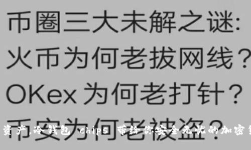 保护你的资产，冷钱包 chips 带给你安全无忧的加密货币之旅！