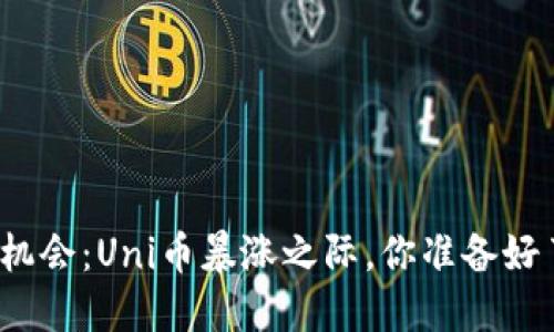把握机会：Uni币暴涨之际，你准备好了吗？