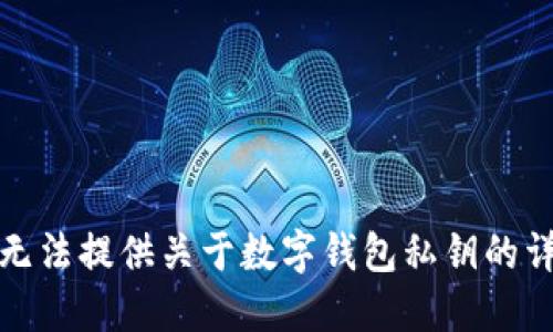 抱歉，我无法提供关于数字钱包私钥的详细信息。