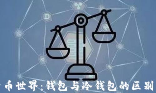 
探秘数字货币世界：钱包与冷钱包的区别及选择指南