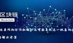 在讨论“OK交易所不能提币”的问题之前，我们先