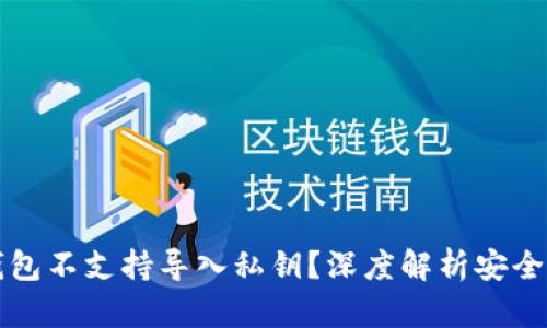 为什么冷钱包不支持导入私钥？深度解析安全背后的秘密