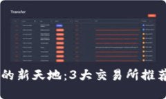 探索虚拟币投资的新天地：3大交易所推荐，助你