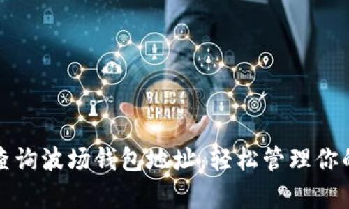 如何有效查询波场钱包地址，轻松管理你的数字资产