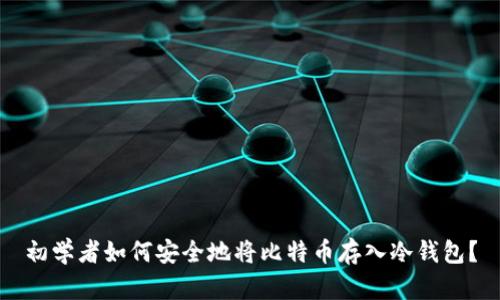 初学者如何安全地将比特币存入冷钱包？