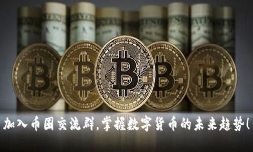 加入币圈交流群，掌握数字货币的未来趋势！