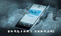 当冷钱包手机坏了，你该如何应对？