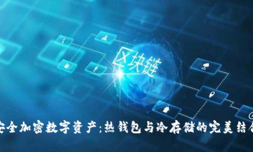 安全加密数字资产：热钱包与冷存储的完美结合