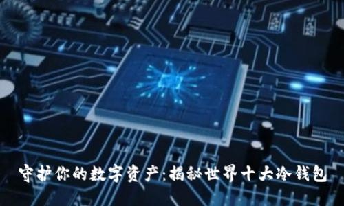 守护你的数字资产：揭秘世界十大冷钱包