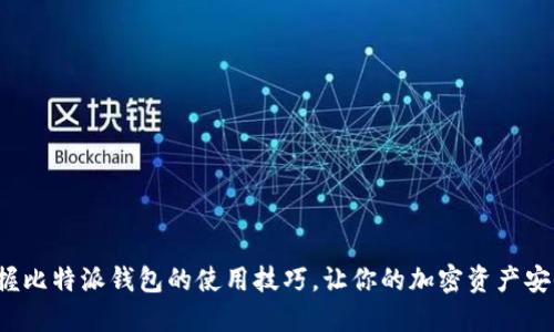 迅速掌握比特派钱包的使用技巧，让你的加密资产安全无忧！
